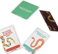 Eufória Ki vedel a végén?! Party társasjáték