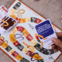 Eufória Ki vedel a végén?! Party társasjáték