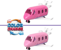 Mattel Barbie Mini BarbieLand jármű - Álom repcsi