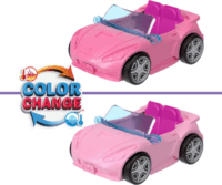 Mattel Barbie Mini BarbieLand - Autó