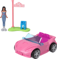 Mattel Barbie Mini BarbieLand - Autó