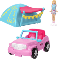 Mattel Barbie Mini BarbieLand jármű - Terepjáró