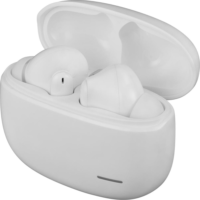 Sencor SEP Mellow ANC Bluetooth Fülhallgató Headset - Fehér