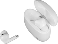 Sencor SEP Mellow ANC Bluetooth Fülhallgató Headset - Fehér