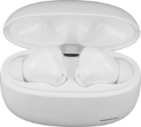 Sencor SEP Mellow ANC Bluetooth Fülhallgató Headset - Fehér