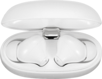 Sencor SEP Mellow ANC Bluetooth Fülhallgató Headset - Fehér