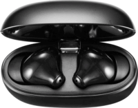 Sencor SEP Mellow ANC Bluetooth Fülhallgató Headset - Fekete