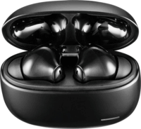 Sencor SEP Mellow ANC Bluetooth Fülhallgató Headset - Fekete