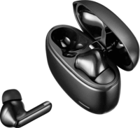 Sencor SEP Mellow ANC Bluetooth Fülhallgató Headset - Fekete