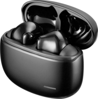 Sencor SEP Mellow ANC Bluetooth Fülhallgató Headset - Fekete