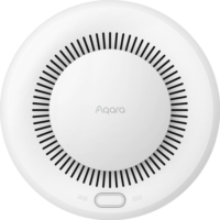 Aqara SD-S01D Smoke Detector ZigBee Okos Füstérzékelő - Fehér