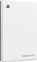 Seagate 2TB Game Drive for PS4 / PS5 USB 3.2 Külső HDD - Fehér