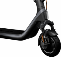 Ninebot by Segway KickScooter E2 Plus E II Elektromos roller (25km/h / 300W) - Fekete