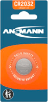 Ansmann CR2032 Lítium gombelem 3.0V (10db /csomag)