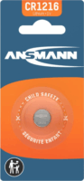 Ansmann CR1216 Lítium gombelem 3.0V (10db /csomag)