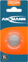 Ansmann CR2354 Lítium gombelem 3.0V (10db /csomag)