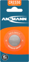 Ansmann CR2330 Lítium gombelem 3.0V (10db /csomag)