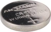 Ansmann CR1225 Lítium gombelem 3.0V (10db /csomag)
