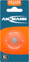 Ansmann CR1225 Lítium gombelem 3.0V (10db /csomag)