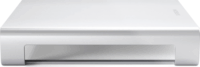 Satechi Aluminum Monitor Állvány iMac-hez + USB HUB - Ezüst