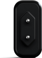 Satechi USB-A / USB-C Hálózati Gyorstöltő Adapter 30W - Sötétszürke