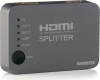 Marmitek Split 312 UHD HDMI Splitter