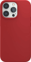 NextOne Apple iPhone 13 Pro MagSafe Tok - Piros