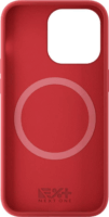 NextOne Apple iPhone 13 Pro MagSafe Tok - Piros