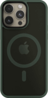 NextOne Mistcase Apple iPhone 15 Pro Max MagSafe tok - Pisztáciazöld