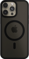NextOne Mistcase Apple iPhone 15 Pro Max MagSafe tok - Fekete