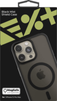 NextOne Mistcase Apple iPhone 15 Pro Max MagSafe tok - Fekete