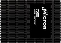 Micron 1.92TB 7500 Pro NVMe U.3 PCIe 4.0 SSD
