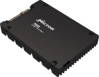 Micron 1.92TB 7500 Pro NVMe U.3 PCIe 4.0 SSD