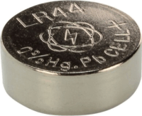 Ansmann LR44 Akáli gombelem 1.5V (10db /csomag)