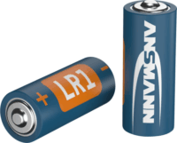 Ansmann LR1 Akáli Ladyelem 1.5V (10db /csomag)