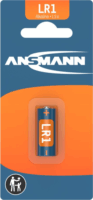 Ansmann LR1 Akáli Ladyelem 1.5V (10db /csomag)