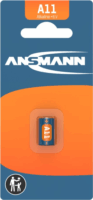 Ansmann A11 Akáli sorbakapcsolt gombelem 6V (10db /csomag)