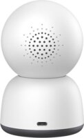 Baseus P1 Lite 2K 360° forgatható Okos IP Kamera - Fehér