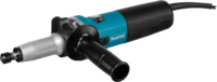 Makita GD0810C Hálózati Egyenes Csiszoló 750W