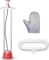 Philips Series 1000 STE1020/40 Állványos Ruhagőzölő 1000 Watt - Korall / Fehér