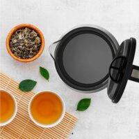 Black+Decker BXKE2206E Vízforraló 1,7L 2200 Watt - Fekete