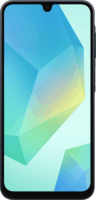 Samsung Galaxy A16 4/128GB DualSIM Android Okostelefon - Fekete
