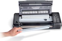 MagicVac V272PK1 Perfetta Vákuumfóliázó gép