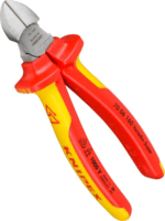 Knipex Red Szerszámkészlet (7 darabos)