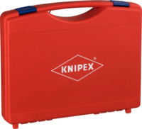 Knipex Red Szerszámkészlet (7 darabos)