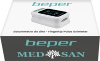 Beper P303MED050 Véroxigénszint mérő - Fehér