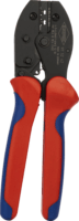 Knipex PreciForce® Krimpelő fogó MC4®/MC4® EVO 2 csatlakozókhoz