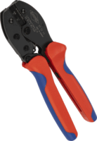 Knipex PreciForce® Krimpelő fogó MC4®/MC4® EVO 2 csatlakozókhoz