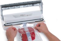 MagicVac V952PK1 Alice Vákuumfóliázó gép