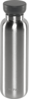 Mepal Rozsdamentes Acél Utazó Termosz kulacs 500ml - Inox